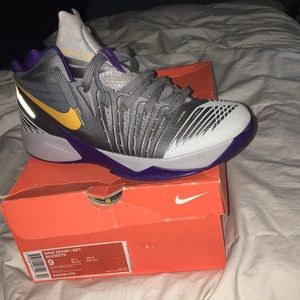 Nike soon “I Get Buckets”